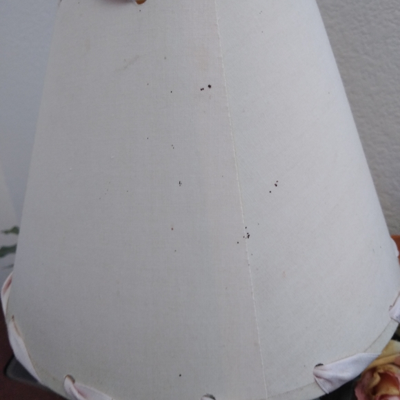 Vintage lamp - Picture 3 of 8